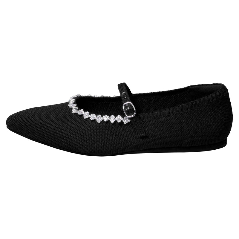 BLACK SIGNATURE WALK