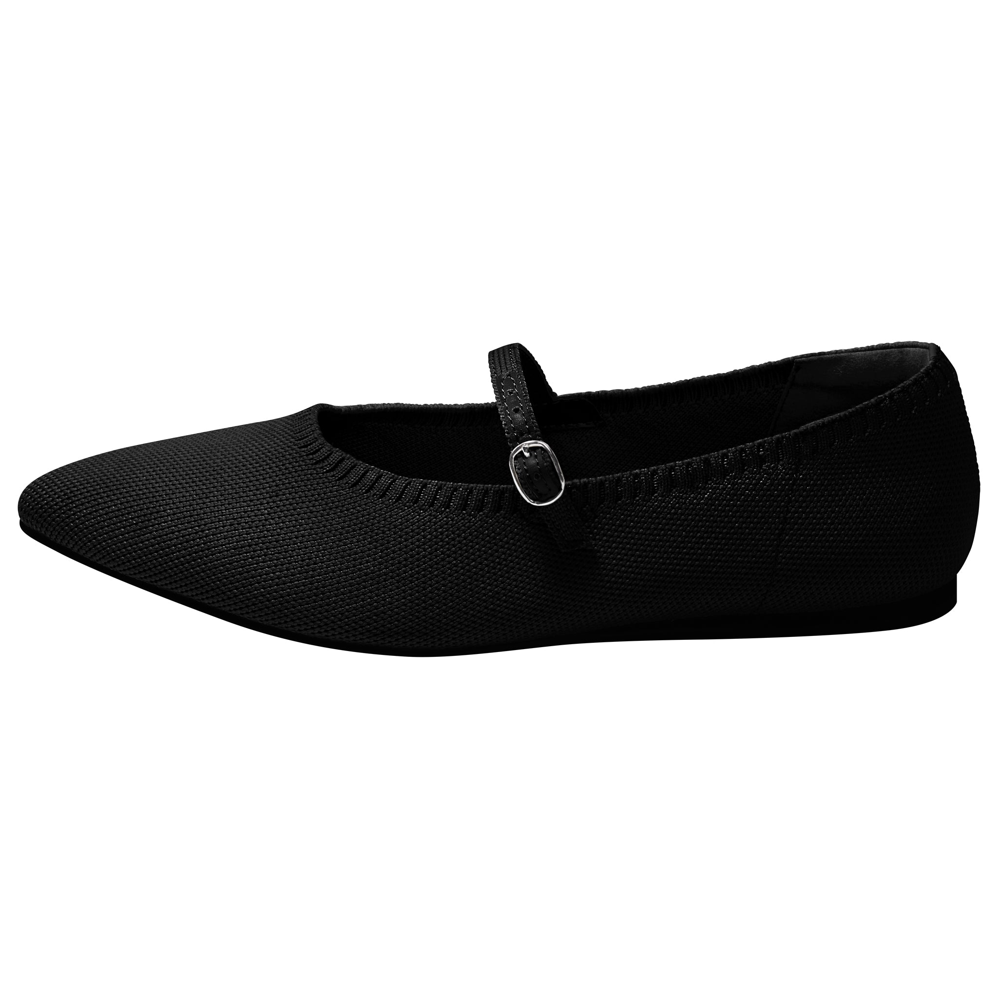 BLACK SIGNATURE WALK