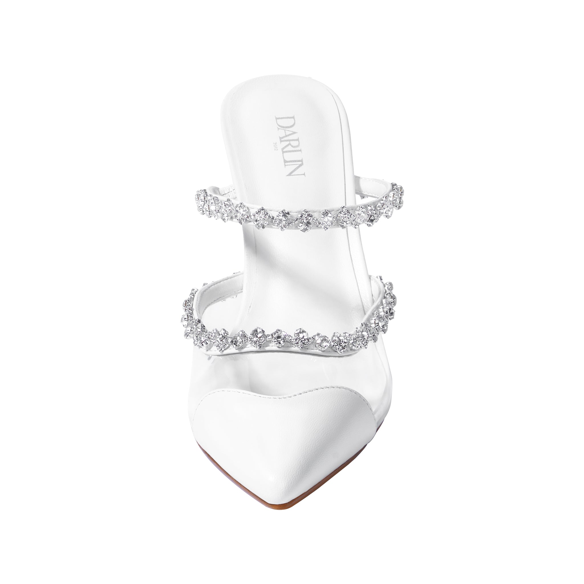 GLASS DARLIN SIGNATURE