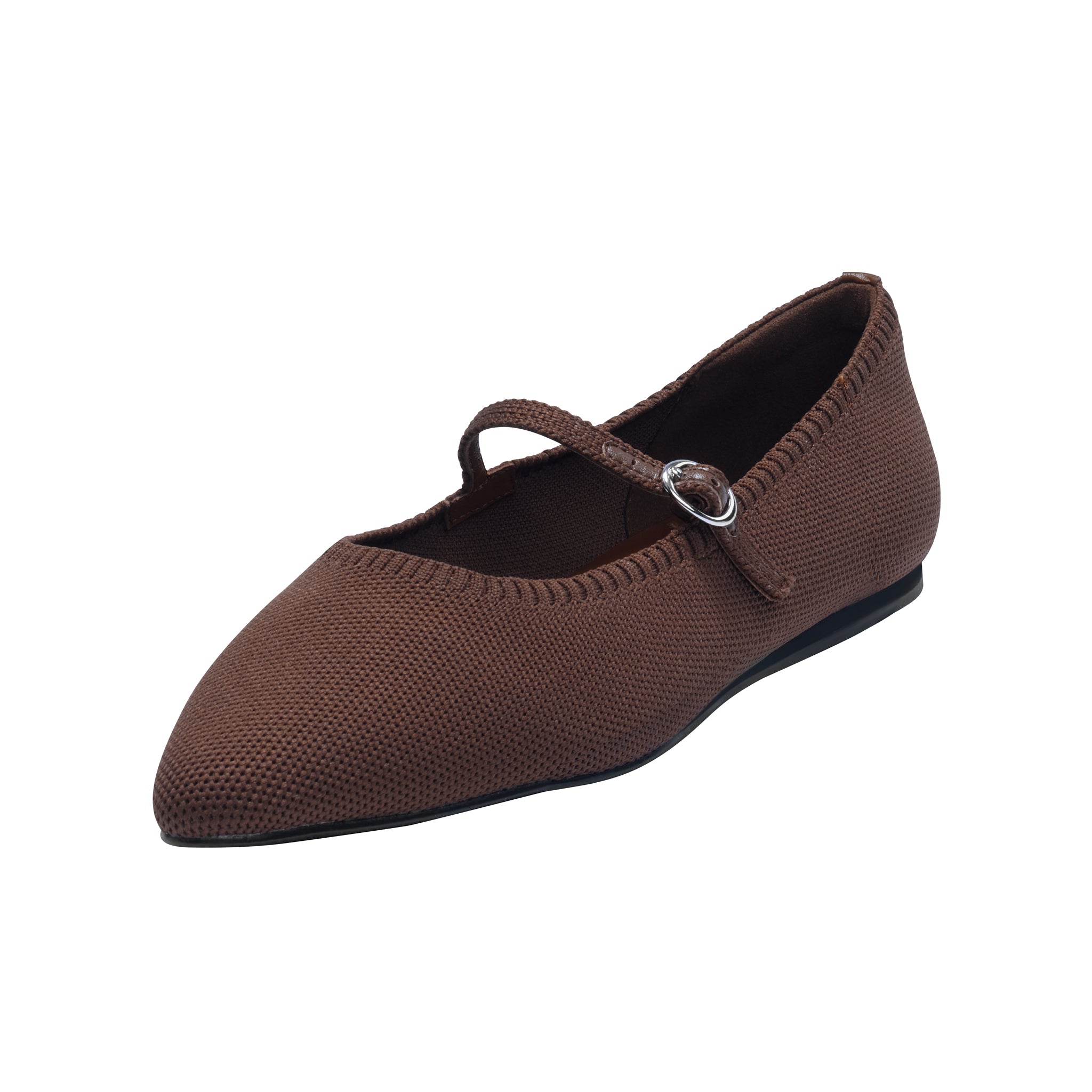 CHOCOLATE BROWN SIGNATURE WALK