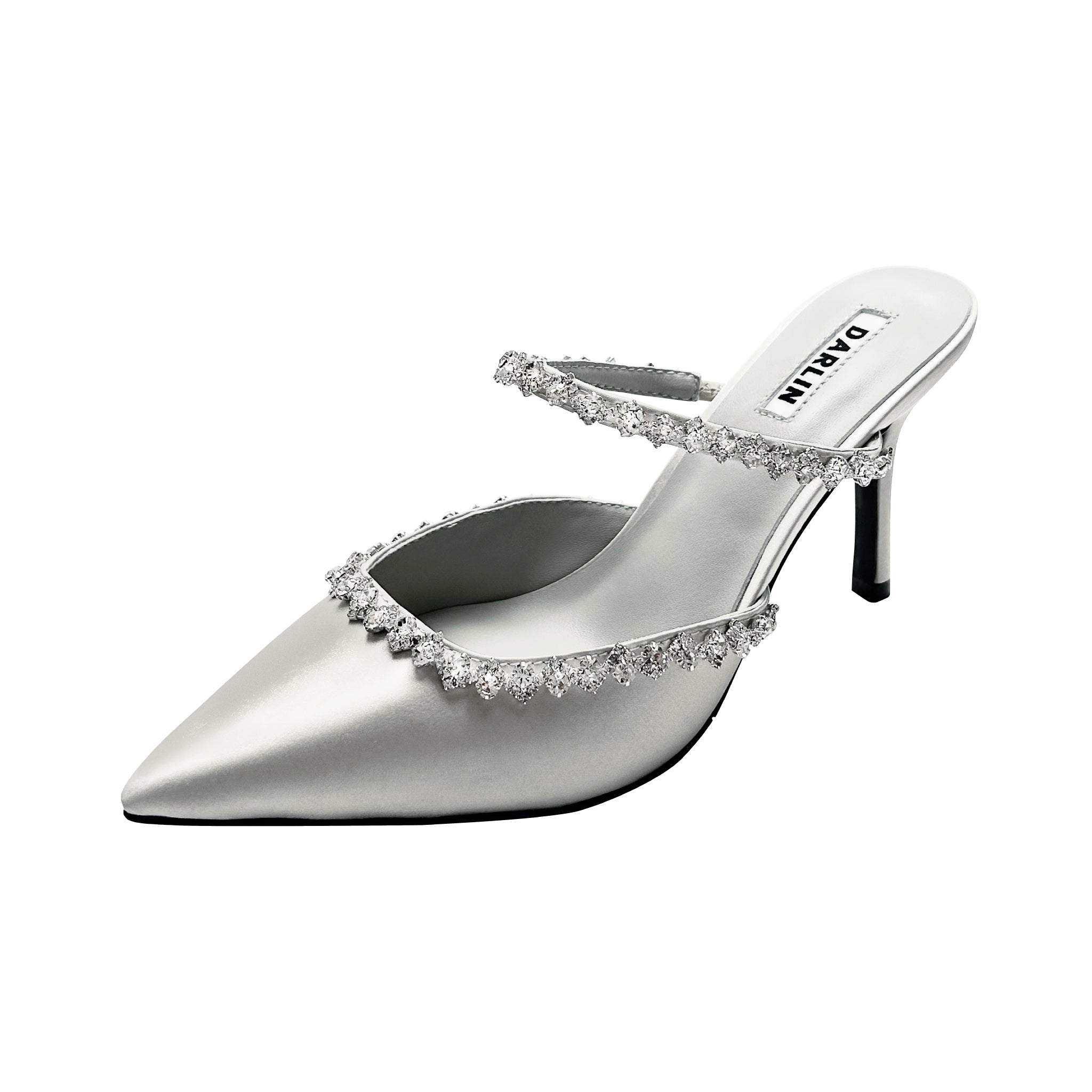 MERCURY DARLIN SIGNATURE