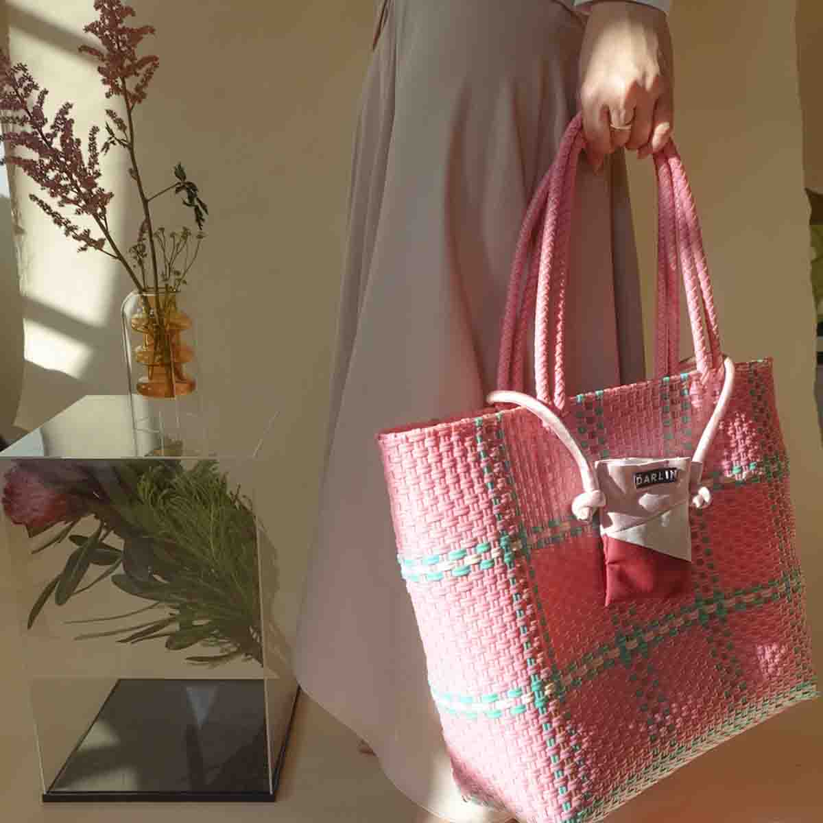 PEACH - DARLIN ดาริน