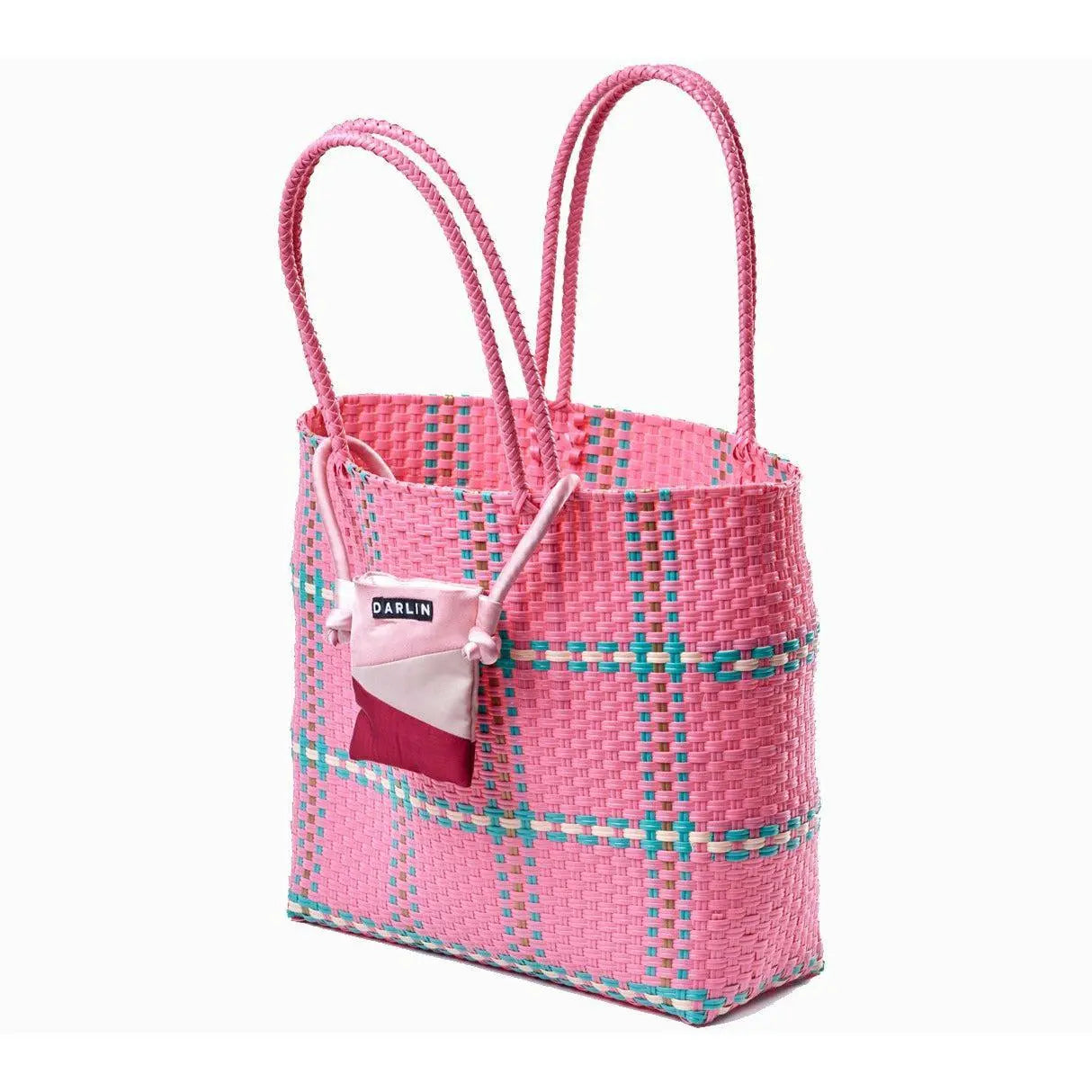 PEACH - DARLIN ดาริน