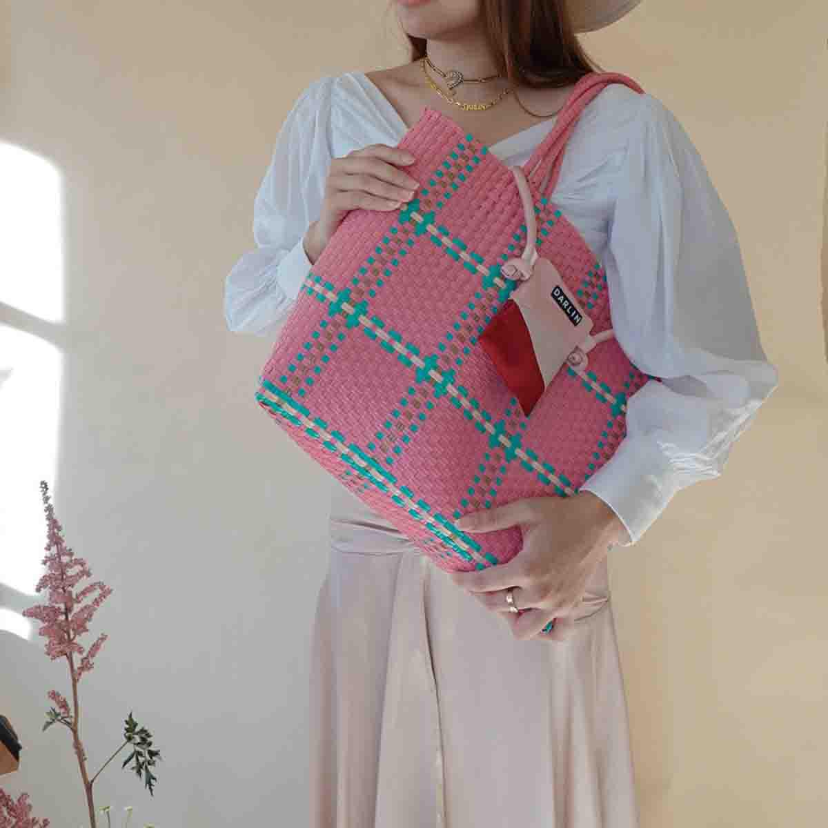 PEACH - DARLIN ดาริน