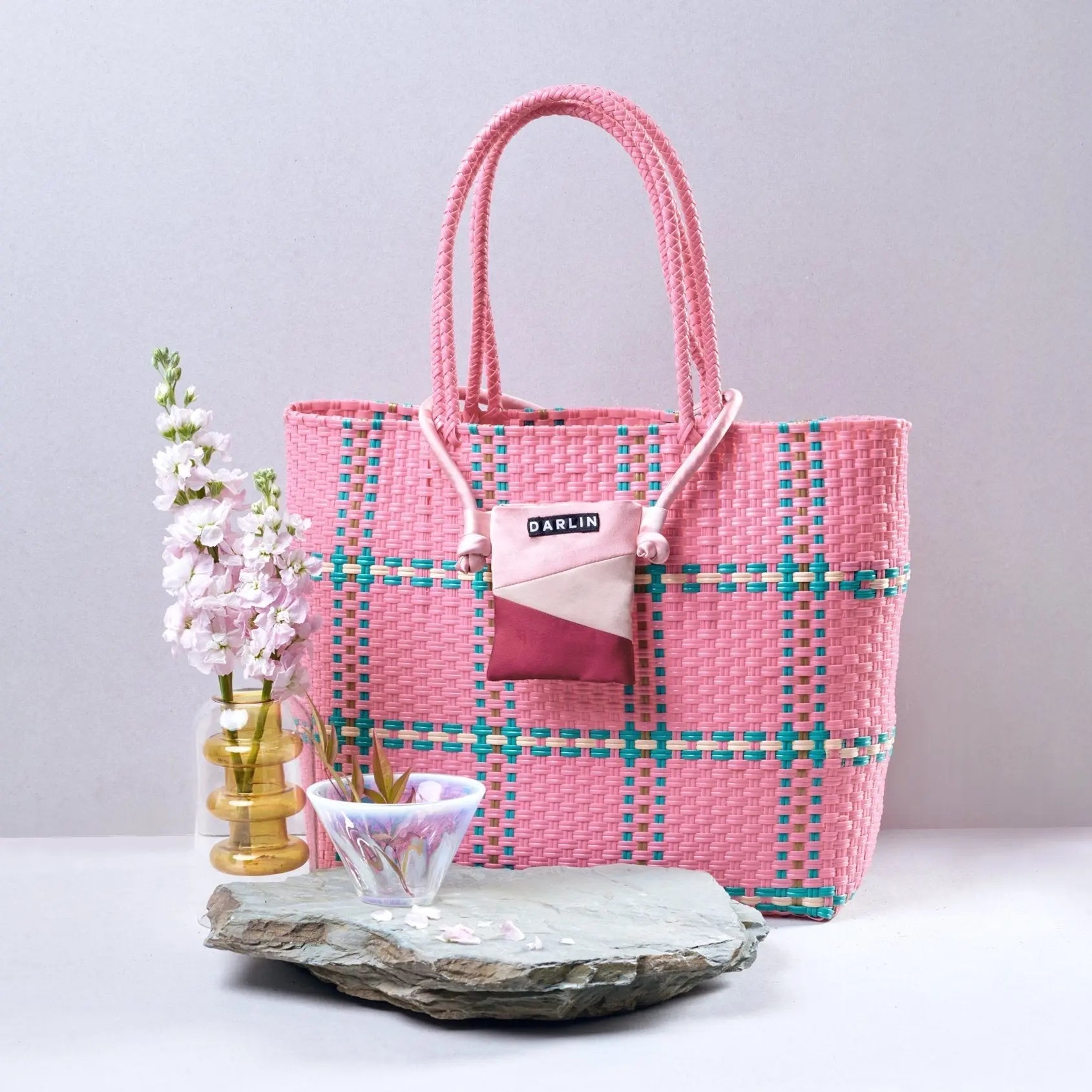 PEACH - DARLIN ดาริน