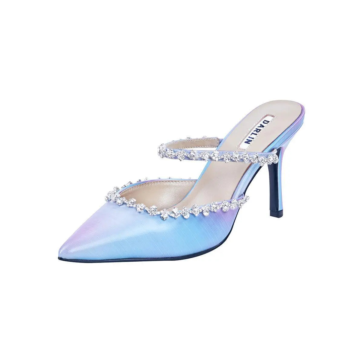 Rainbow Darlin Signature - DARLIN
