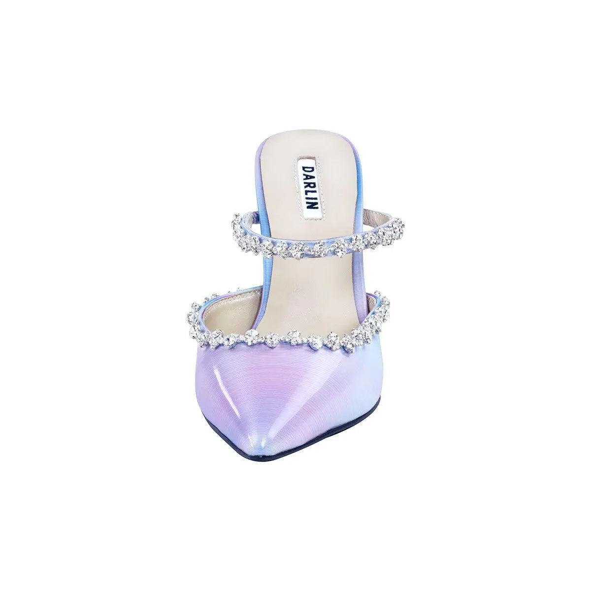 Rainbow Darlin Signature - DARLIN