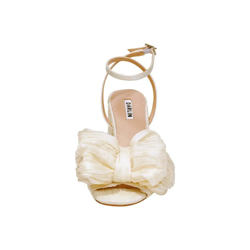 RUFFLE BOW - DARLIN ดาริน