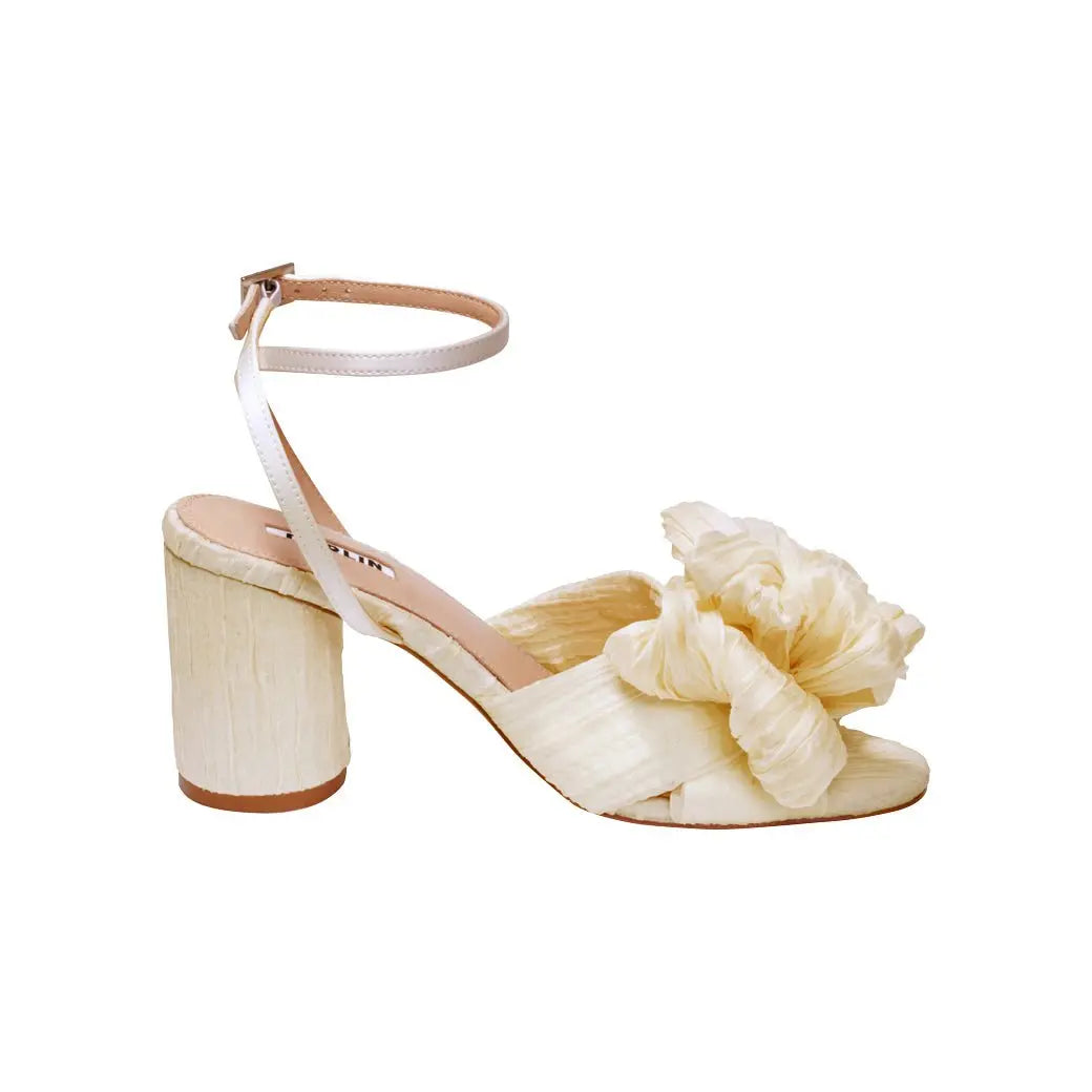 RUFFLE BOW - DARLIN ดาริน