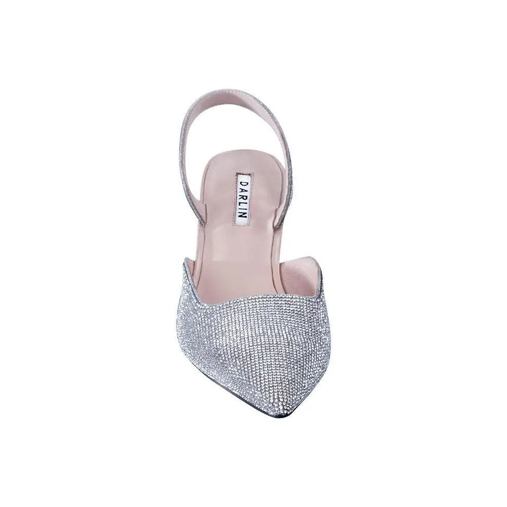 Unlimited kitten heel - DARLIN