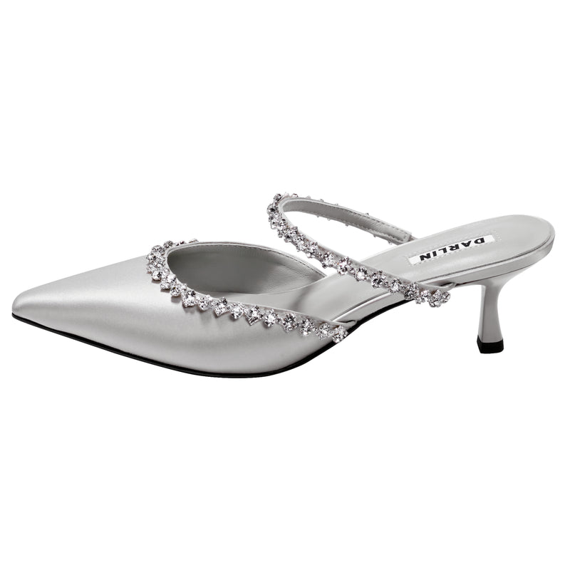 2 INCHES MERCURY DARLIN SIGNATURE