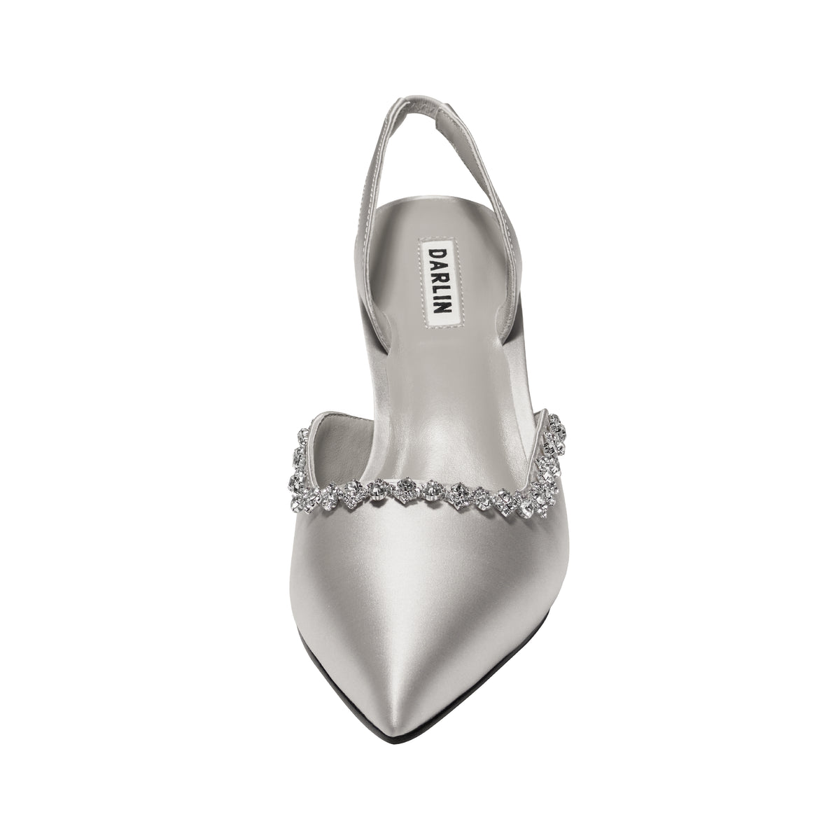 2 INCHES MERCURY SLINGBACK