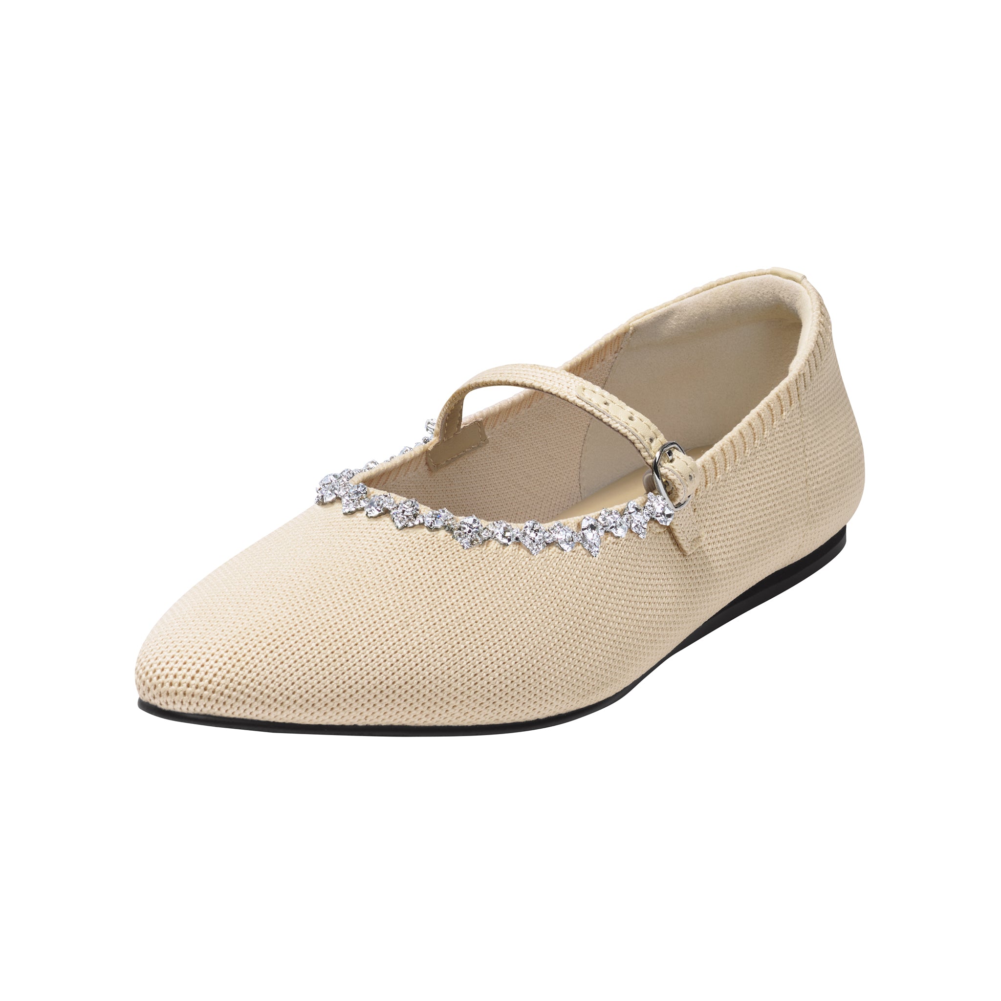 BEIGE SIGNATURE WALK