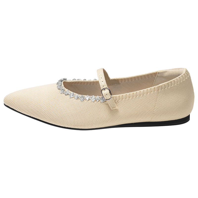 BEIGE SIGNATURE WALK