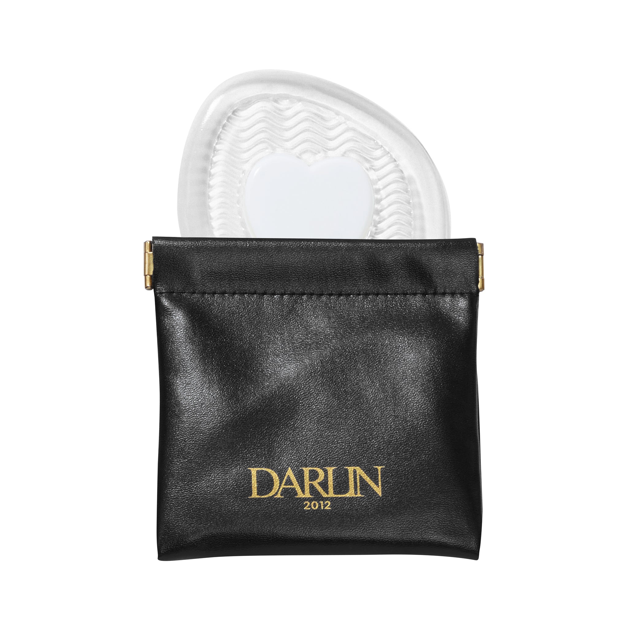 DARLIN SILICONE PADS 