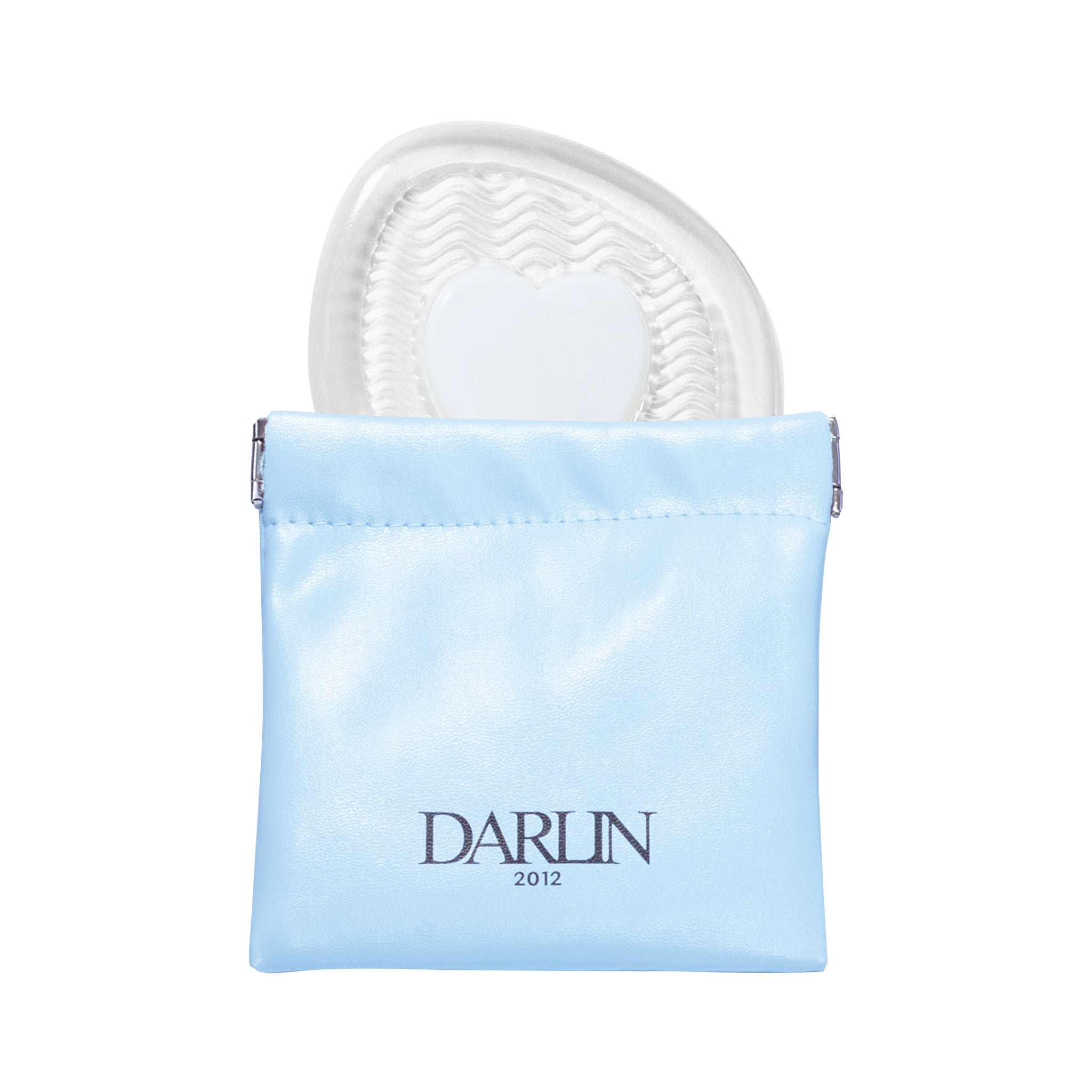 DARLIN SILICONE PADS 
