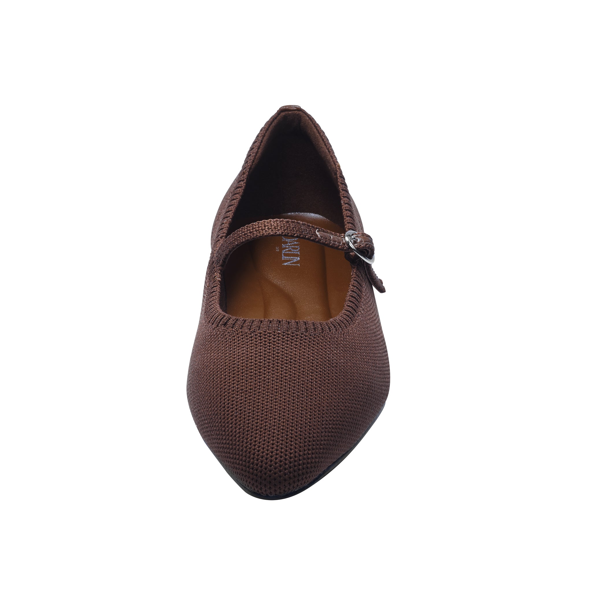 CHOCOLATE BROWN SIGNATURE WALK