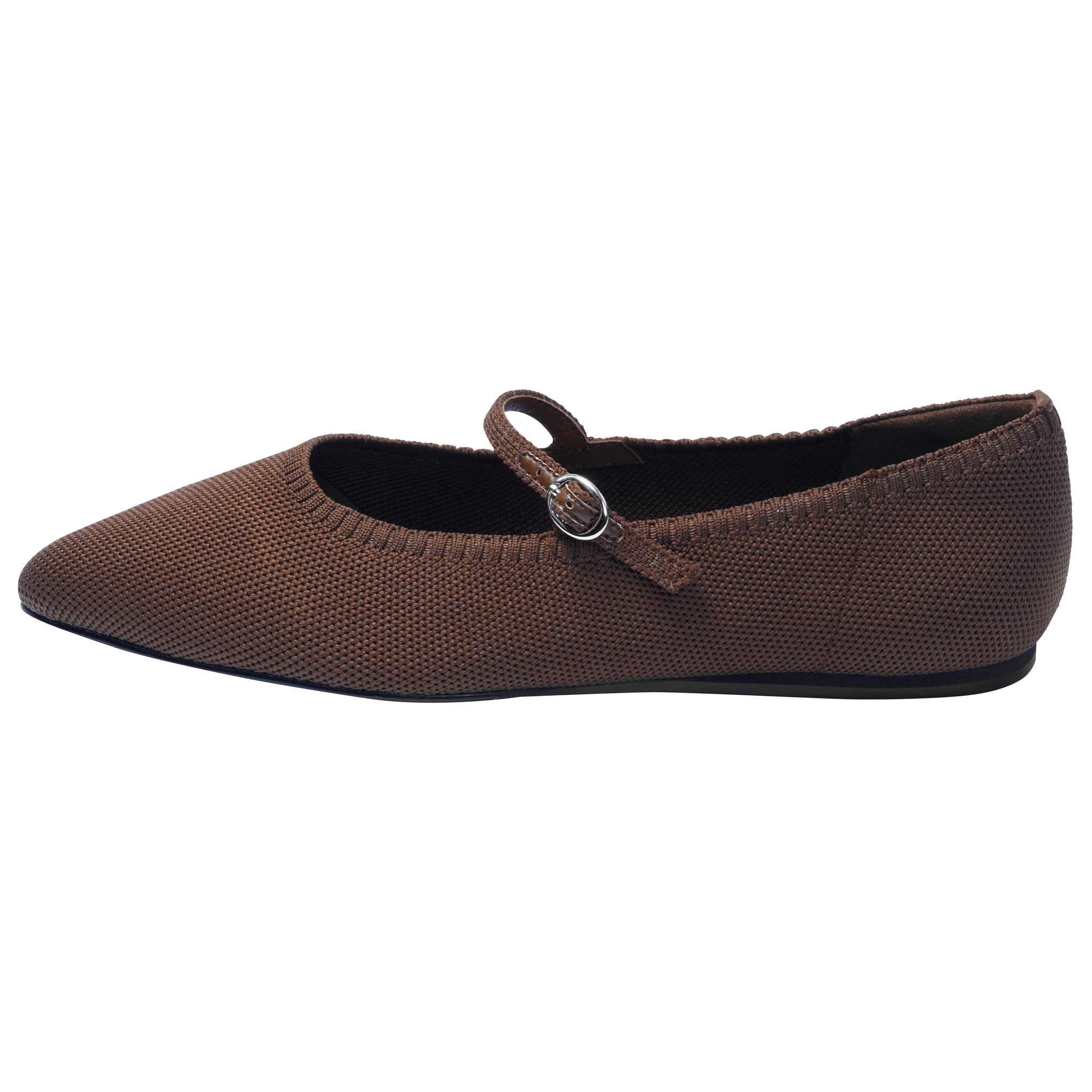 CHOCOLATE BROWN SIGNATURE WALK