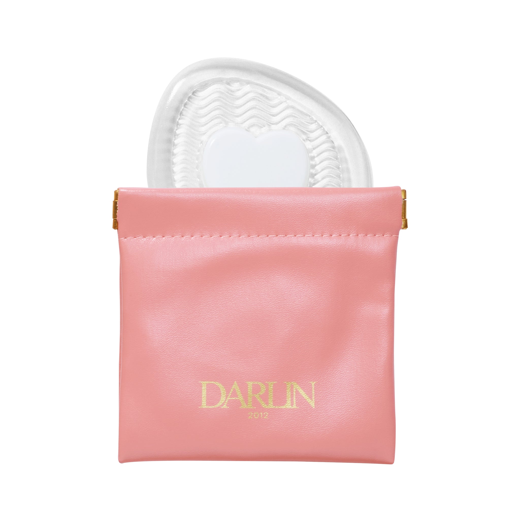 DARLIN SILICONE PADS 