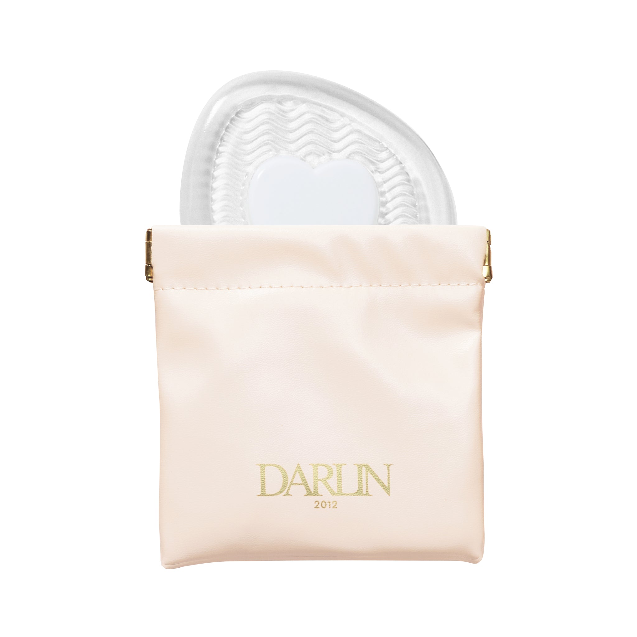 DARLIN SILICONE PADS 