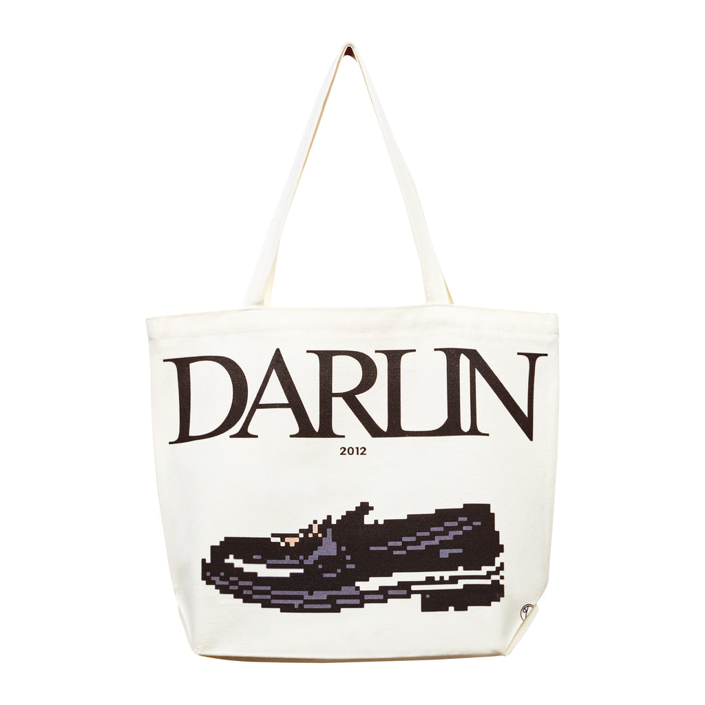VACATION CANVAS BAG