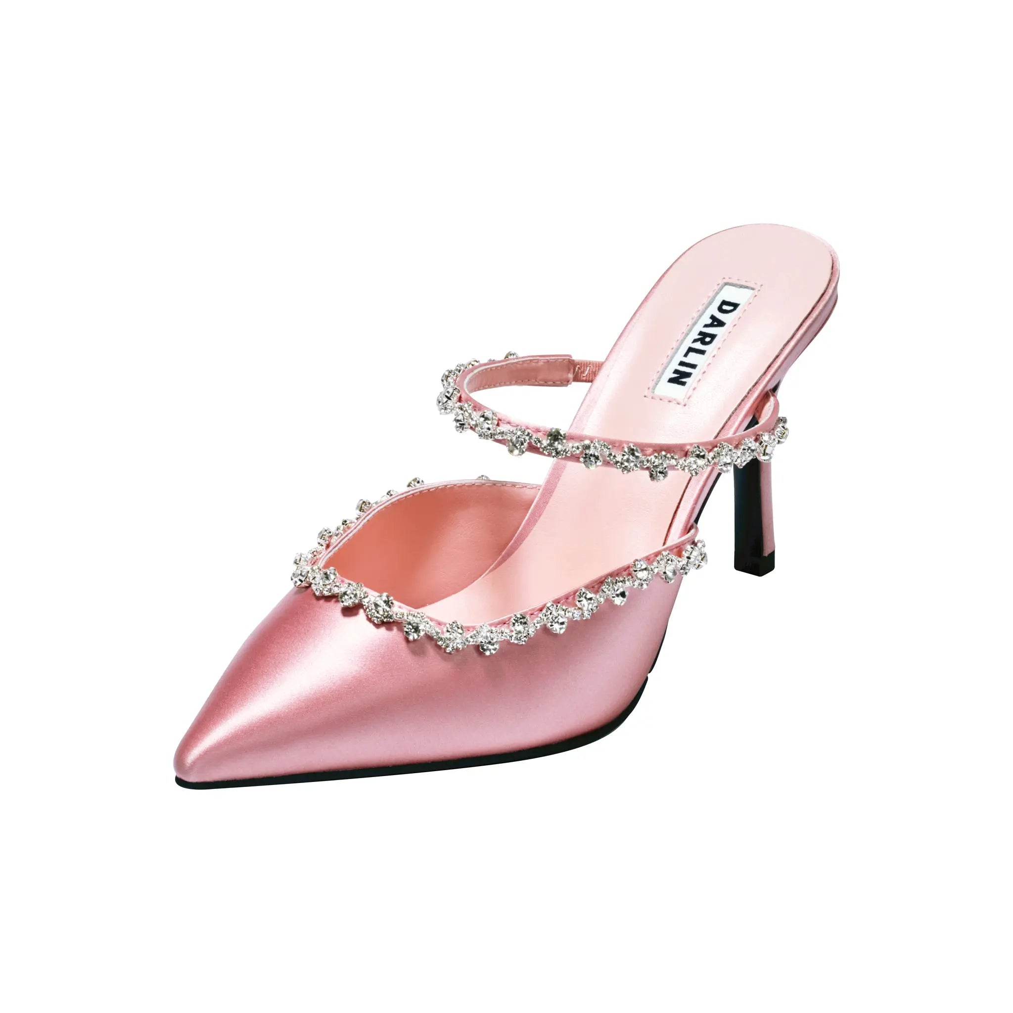 CHAMPAGNE DARLIN SIGNATURE - DARLIN ดาริน