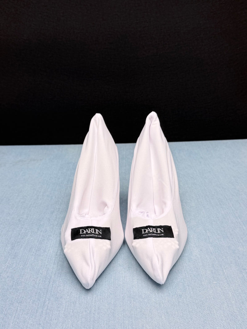 Shoe Case ถุงหุ้มรองเท้ากันฝุ่น