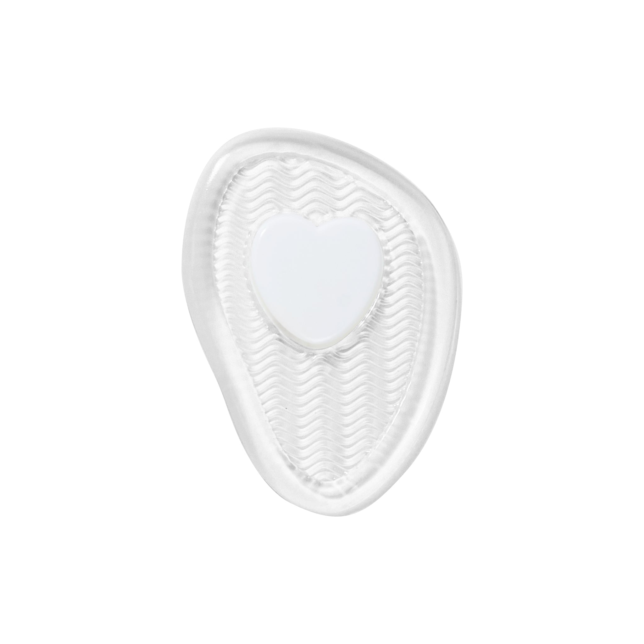 DARLIN SILICONE PADS 