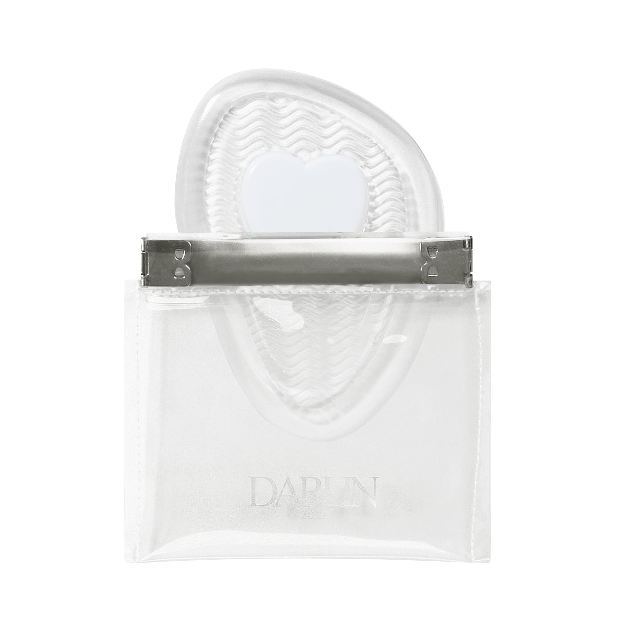 DARLIN SILICONE PADS 