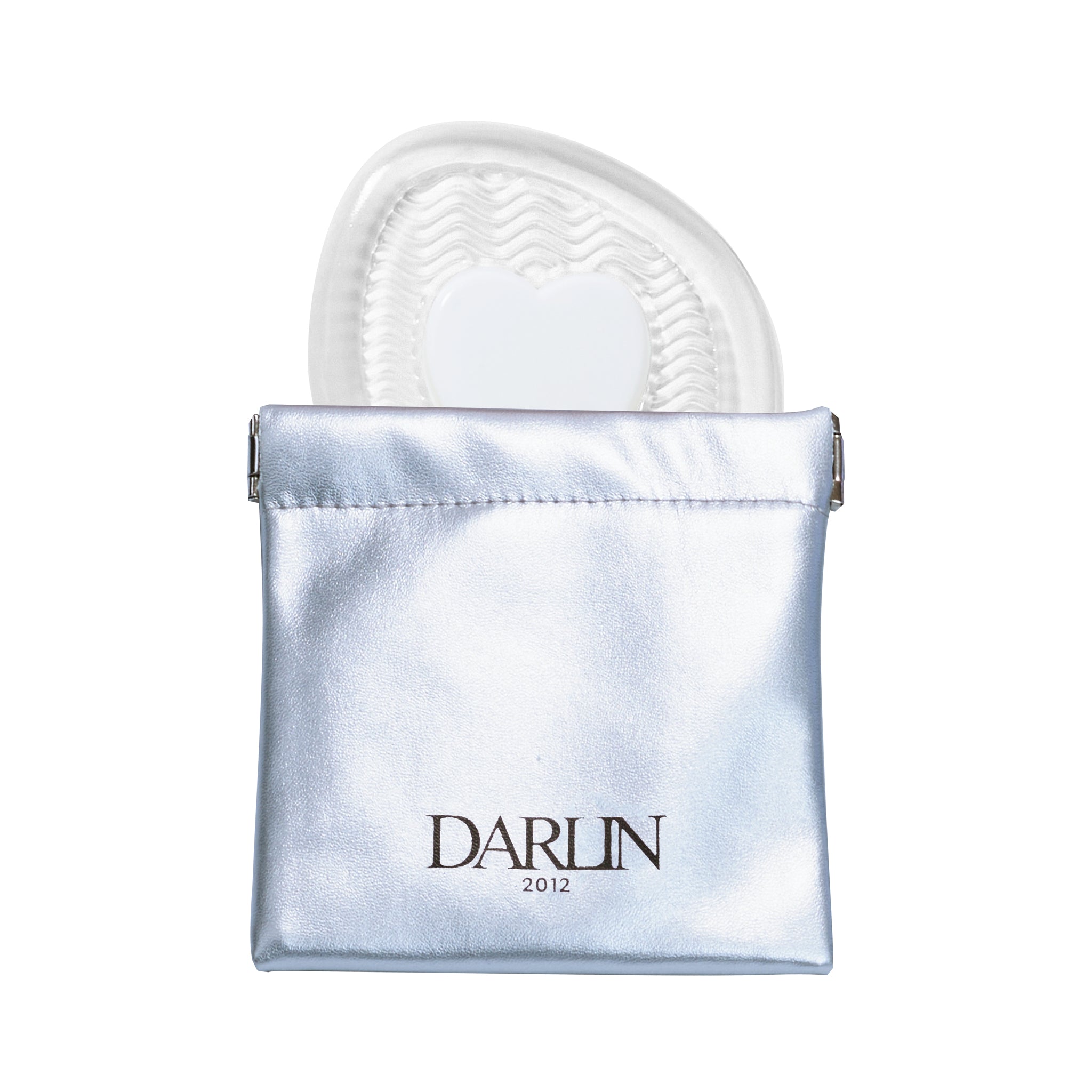 DARLIN SILICONE PADS 