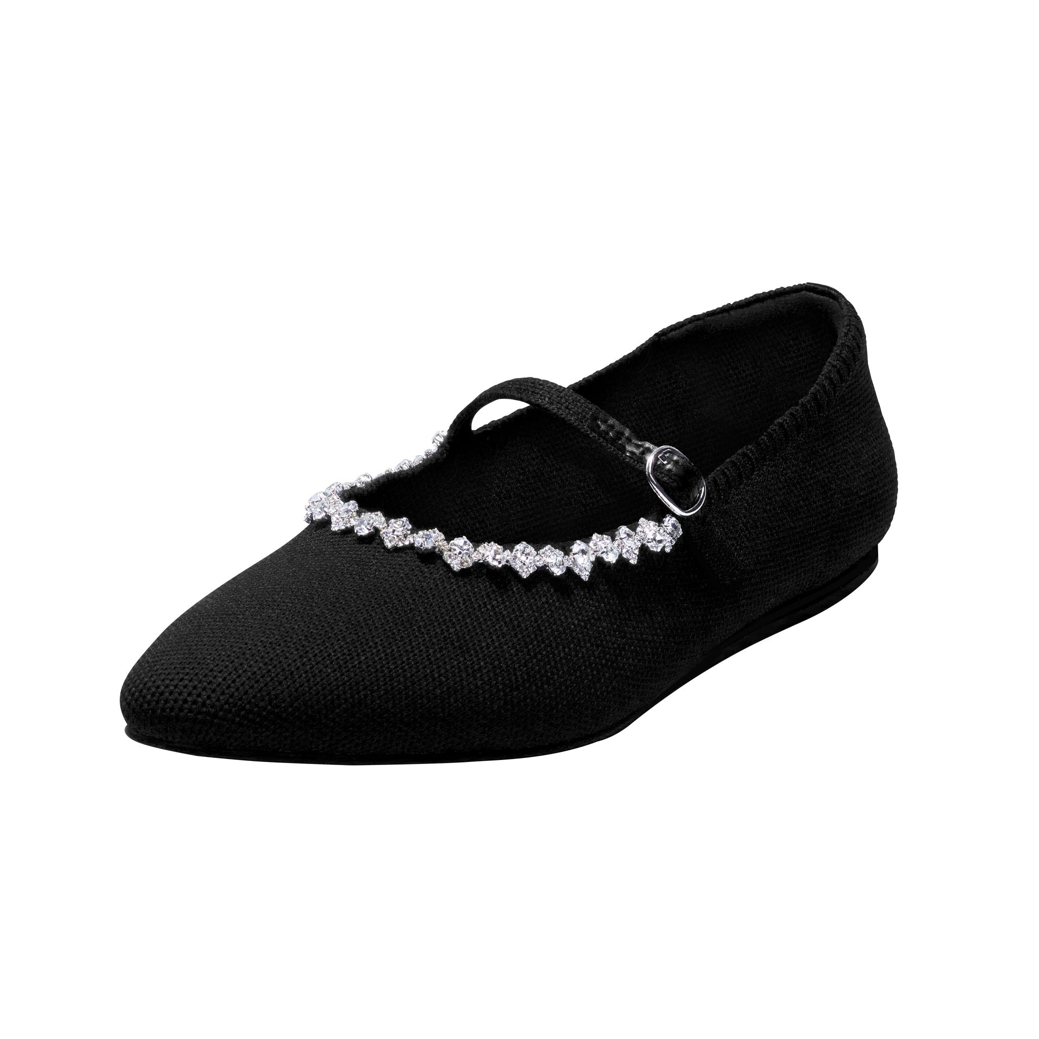 BLACK SIGNATURE WALK