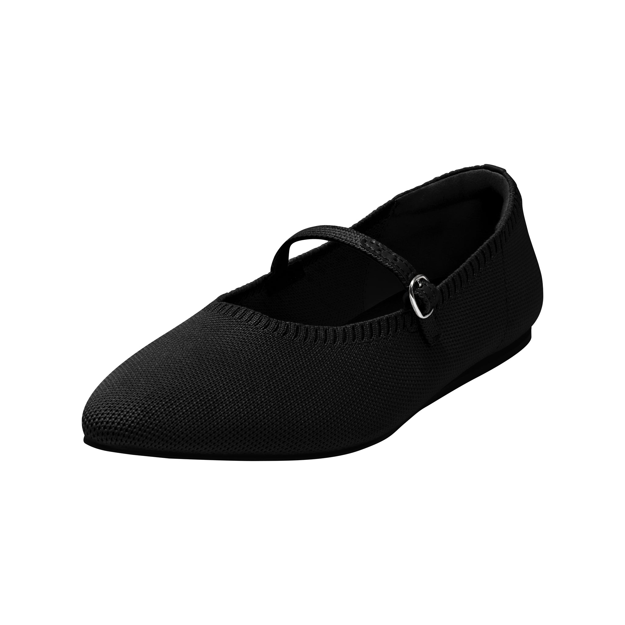 BLACK SIGNATURE WALK