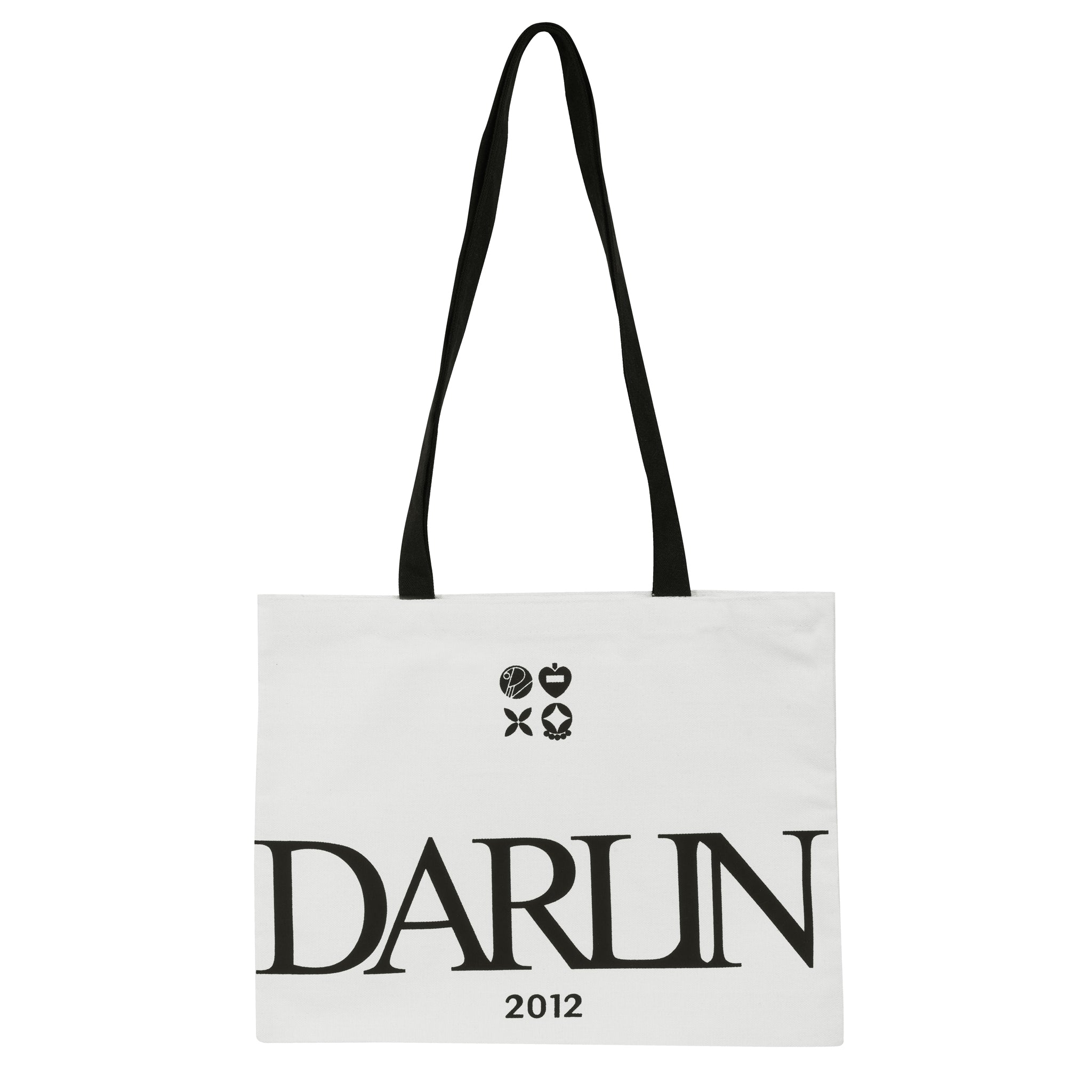 Promotion DARLIN ESSENTIAL CANVAS BAG