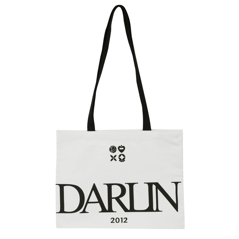 Promotion DARLIN ESSENTIAL CANVAS BAG