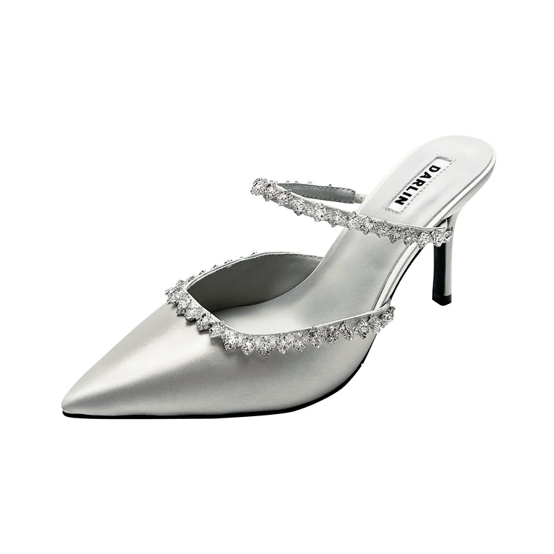 MERCURY DARLIN SIGNATURE