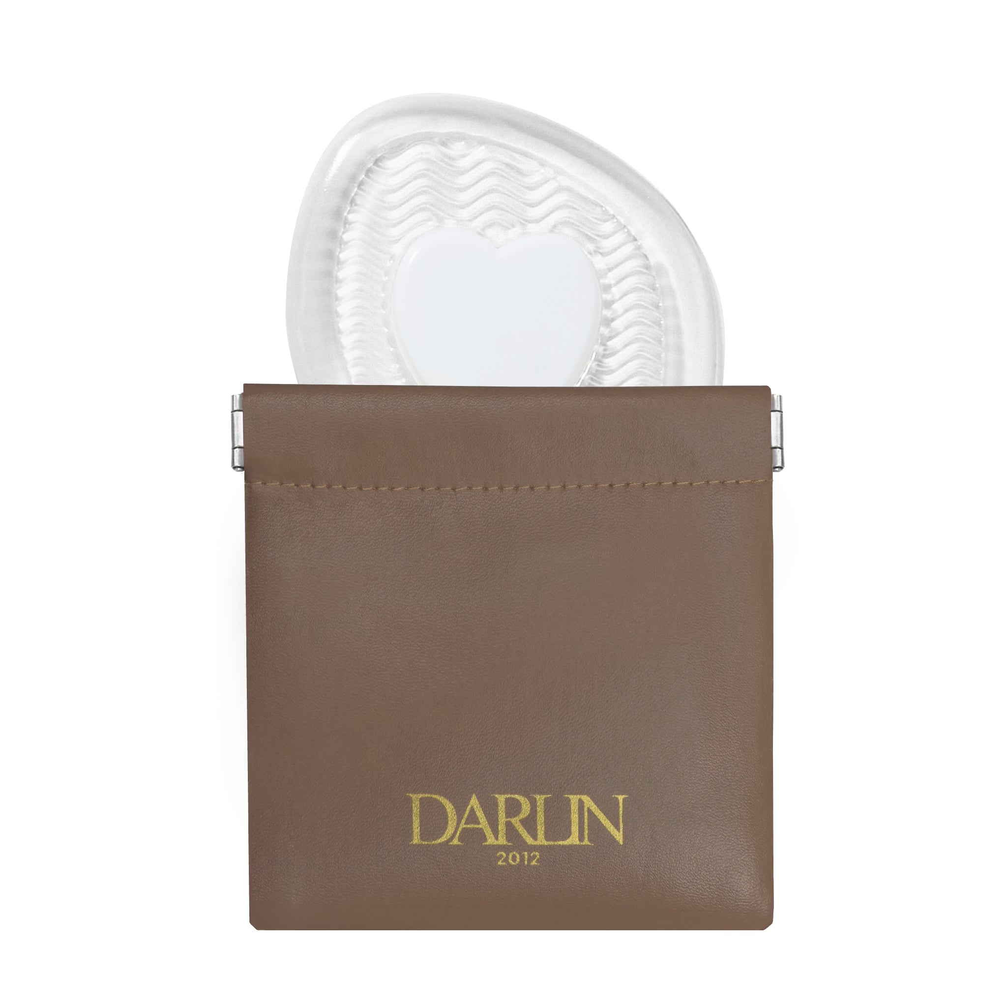 DARLIN SILICONE PADS 